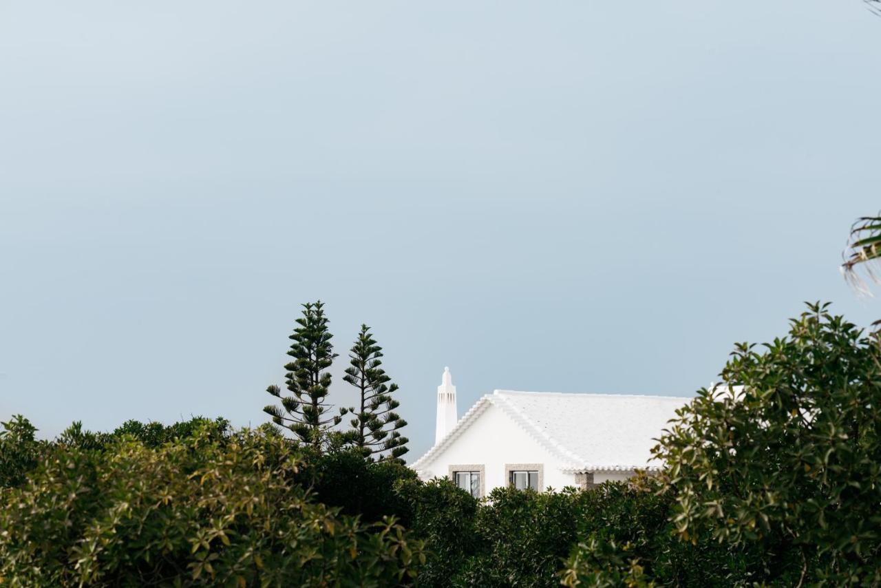 Outpost - Casa Das Arribas Sintra Eksteriør billede