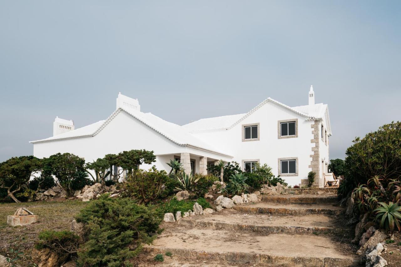 Outpost - Casa Das Arribas Sintra Eksteriør billede