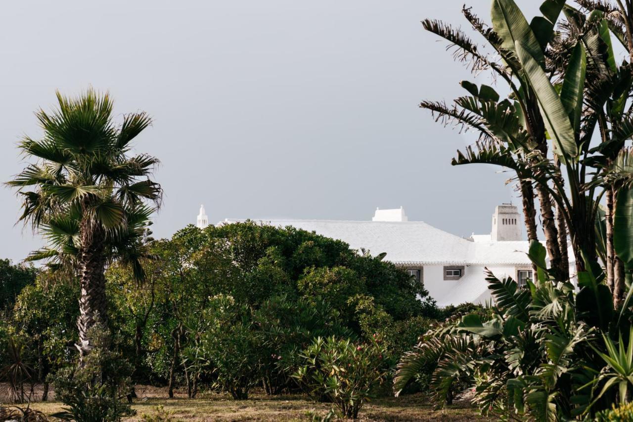 Outpost - Casa Das Arribas Sintra Eksteriør billede