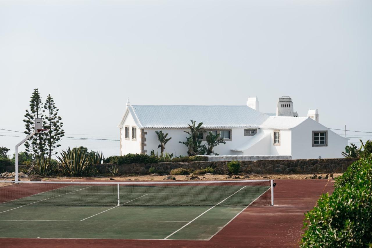 Outpost - Casa Das Arribas Sintra Eksteriør billede