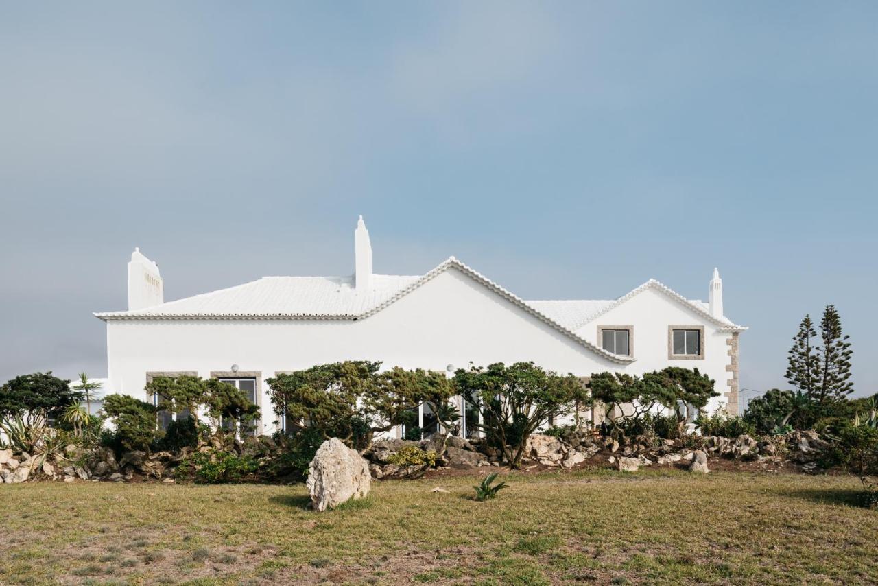 Outpost - Casa Das Arribas Sintra Eksteriør billede